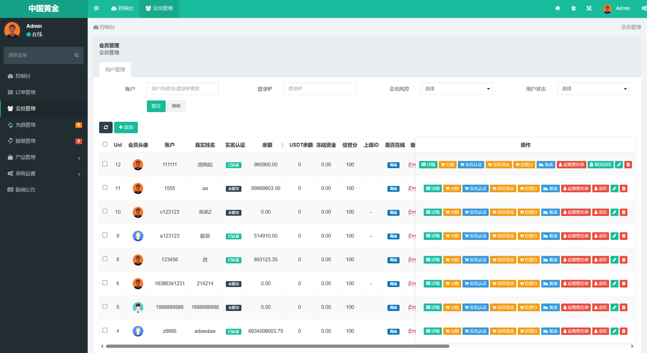 海外微盘系统-期货时间盘-多语言微盘-前端uniapp