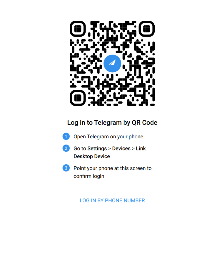 全开源Telegram账号源码 | 获取聊天记录+可修改地址 | 前端Vue+后端PHP完整