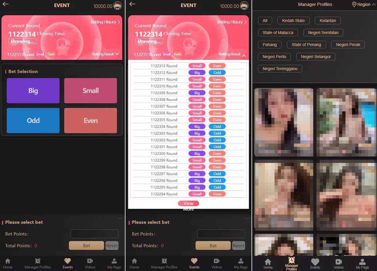 全新UI模版+前端vue编译后源码下载