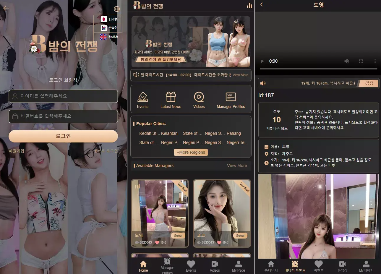 全新UI模版+前端vue编译后源码下载