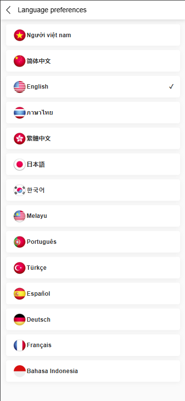 海外医疗投资理财系统/多语言投资/余额宝/推广分销